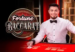 Baccarat en Direct