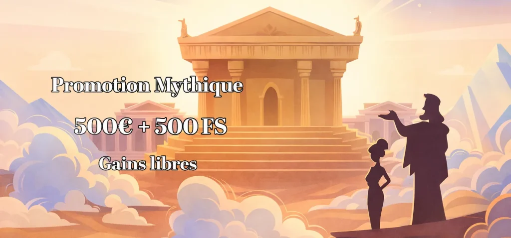 Olympe Casino