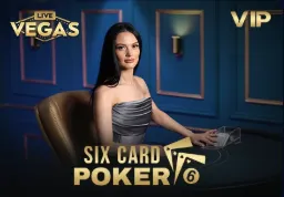 Poker Live