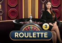 Roulette Live