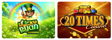 Slots Classiques