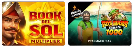 Slots avec Gagnez Gros